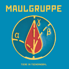 MAULGRUPPE Cover